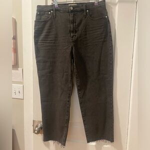 NWT Madewell Jeans